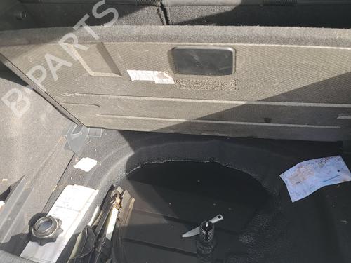 Used Parts VW GOLF VII (5G1, BQ1, BE1, BE2) 4654719