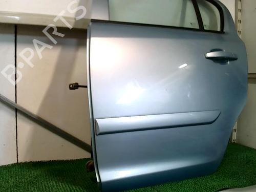 Left rear door OPEL CORSA D (S07) 1.3 CDTI (L08, L68) | BP20875027C4 