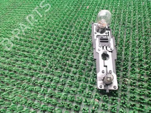 Lamp holder SEAT IBIZA III (6L1) 1.9 TDI | BP22087101L10 