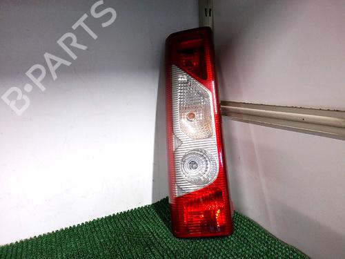 Left taillight CITROËN JUMPY II Van 2.0 HDi 140 | BP36170344C34 - Image 2