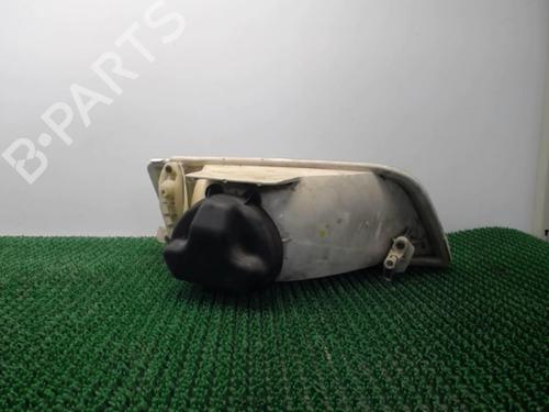 Left headlight CITROËN ZX (N2) 1.4 i | BP22076714C28 