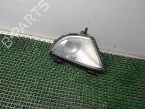 Used Left front fog light Left front fog light FORD FIESTA V (JH_, JD_) 1.4 TDCi (68 hp) 22078892 22078892