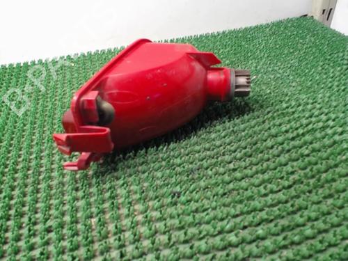 Used Rear fog light Rear fog light CITROËN C4 I (LC_) 1.6 HDi (90 hp) 22077772 22077772
