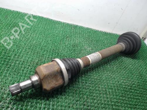 Used Left front driveshaft Left front driveshaft 22087745 22087745