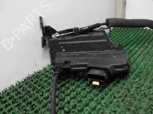 Used Front right lock Front right lock RENAULT CLIO IV Grandtour (KH_) 1.5 dCi 75 (75 hp) 22082514 22082514