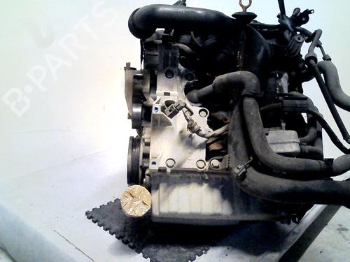 Engine VW GOLF V (1K1) 1.9 TDI | BP24878222M1 - Image 6