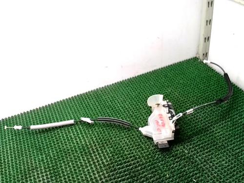 Front left lock DS DS 3 / DS 3 CROSSBACK (UR_, UC_, UJ_) 1.5 BlueHDi 130 (UCYHZR) | BP22892705C98 