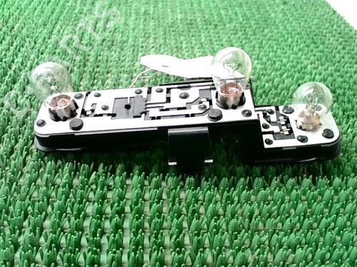 lamp-holder-nissan-almera-ii-hatchback-n16-2000-29253518 main image