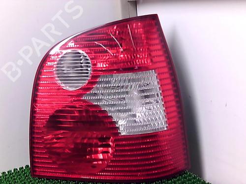Right taillight VW POLO (9N_, 9A_) 1.4 TDI | BP22075865C35 