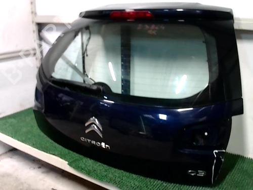 Tailgate CITROËN C3 II (SC_) 1.6 BlueHDi 75 | BP23432731C6  - Image 5