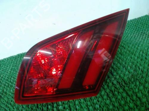 Used Right tailgate light Right tailgate light 22086565 22086565