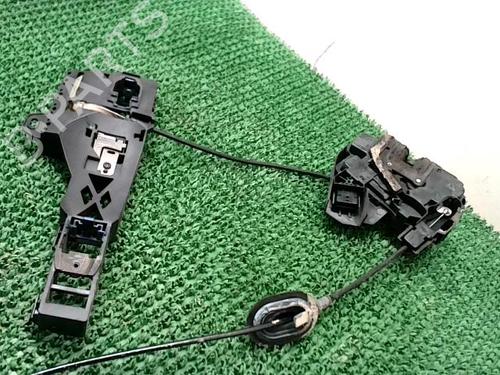 Front right lock RENAULT MEGANE IV Grandtour (K9A/M/N_) 1.5 dCi 110 | BP22091780C97 