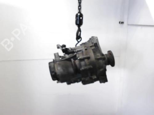Getriebe für Getriebe VW POLO V (6R1, 6C1) 1.6 TDI (75 hp) 25342465 25342465