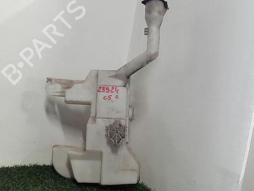Used Windscreen washer tank CITROËN C5 III Break (RW_) 2.0 HDi 165 (163 hp) 29817091