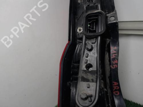 Used Right taillight Right taillight FIAT PANDA (169_) 1.2 (169.AXB11, 169.AXB1A) (60 hp) 22082739 22082739