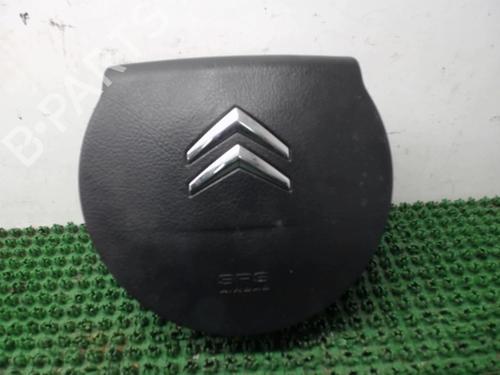 Førerens kollisjonspute CITROËN C4 I (LC_) 1.6 16V | BP22080109C9 