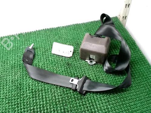 Used Rear right seatbelt Rear right seatbelt 22090784 22090784