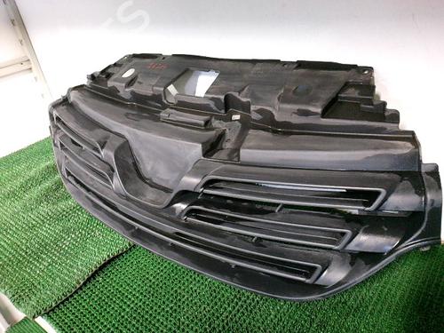 Grill RENAULT TRAFIC III Van (FG_) 1.6 dCi 120 (FGMB, FGMC) | BP38341506C40 - Image 2