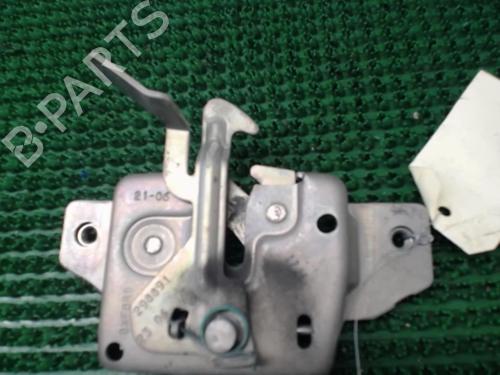 Hood lock RENAULT CLIO III (BR0/1, CR0/1) 1.5 dCi (BR17, CR17) | BP22077010C133 