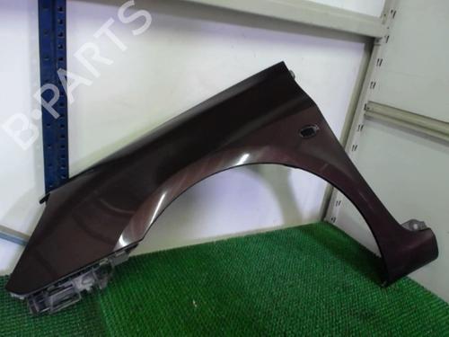 Left front fenders PEUGEOT 307 CC (3B) 2.0 16V | BP20874477C41 