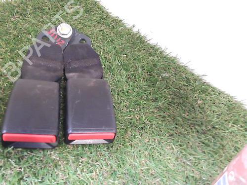 Used Seat buckle DACIA SANDERO II 1.5 dCi (90 hp) 22092608
