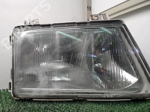 Used Right headlight MERCEDES-BENZ SPRINTER 2-t Van (B901, B902) 208 D (901.361, 901.362, 902.361, 902.362) (79 hp) 20876662