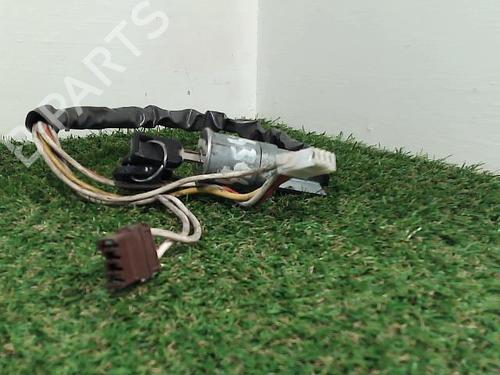 Used Ignition barrel Ignition barrel PEUGEOT 205 I (741A/C) 1.7 Diesel (60 hp) 22091874 22091874