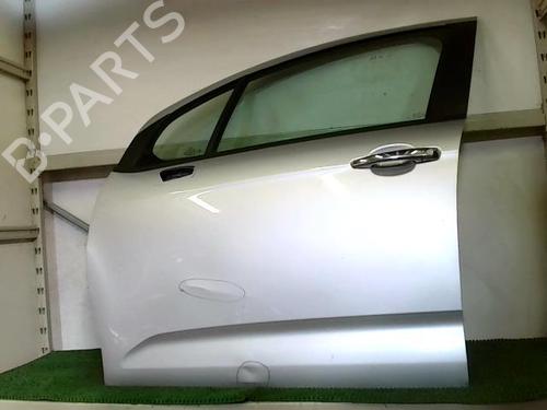 Puerta delantera izquierda CITROËN C3 II (SC_) 1.4 HDi 70 (SC8HZC, SC8HR0, SC8HP4) (68 hp) 22089452