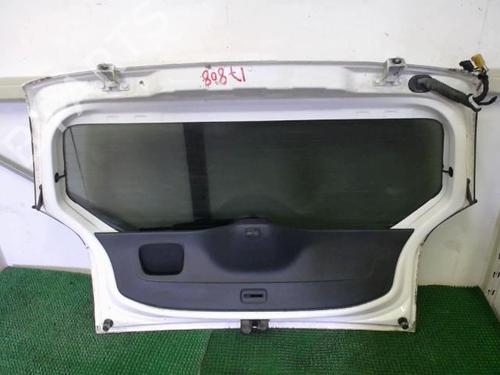 Tailgate SKODA CITIGO (NF1) 1.0 | BP20874370C6