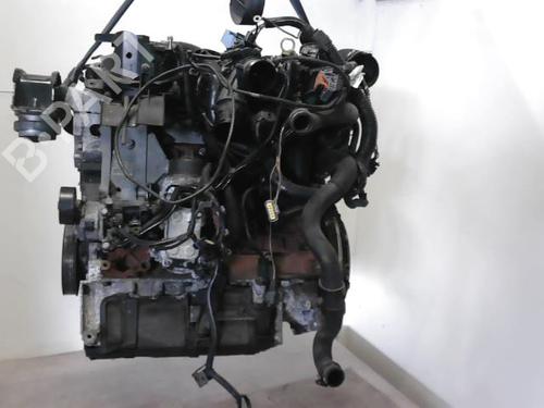 Used Engine Engine PEUGEOT 208 I (CA_, CC_) 1.6 HDi / BlueHDi 75 (75 hp) 28569541 28569541