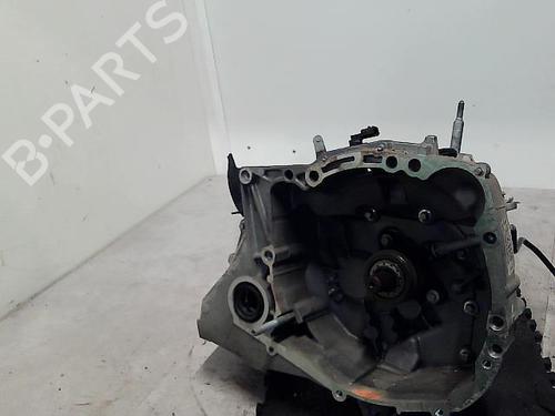 Used Gearbox RENAULT CLIO III (BR0/1, CR0/1) 1.2 16V (BR0P, CR0P) (101 hp) 22090639