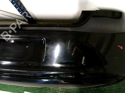 Rear bumper VW POLO V (6R1, 6C1) 1.2 TDI | BP20877082C8 