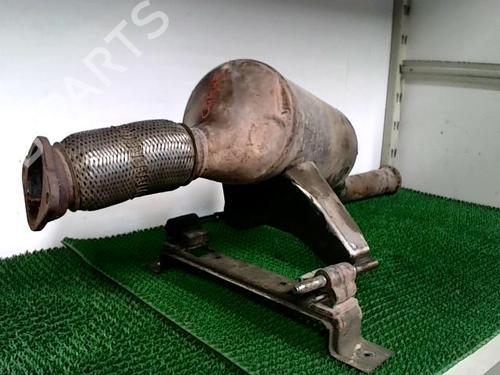 Used Catalyst Catalyst RENAULT MASTER III Van (FV) 2.3 dCi 100 FWD (FV0A, FV0B, FV0G, FV0K, FV0H) (101 hp) 20976638 20976638