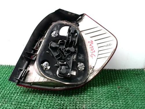 Left taillight BMW 1 (E87) 118 d | BP22090936C34