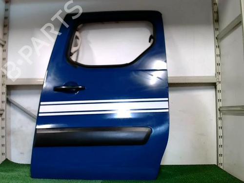 left-slide-door-peugeot-partner-tepee-16-hdi-9831169780-2008-20876991 main image