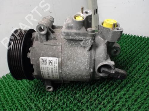 AC compressor VW POLO V (6R1, 6C1) 1.6 TDI | BP22083518M34 