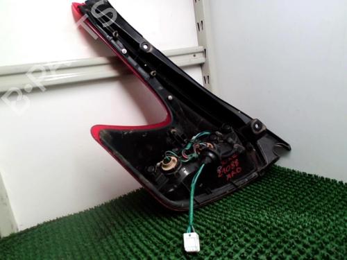 Right taillight NISSAN JUKE (F15) 1.5 dCi | BP22086640C35 