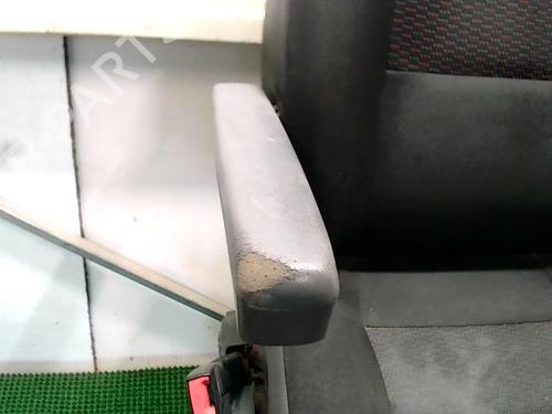 Left front seat CITROËN JUMPER II Van 2.0 BlueHDi 110 | BP29816904C15 