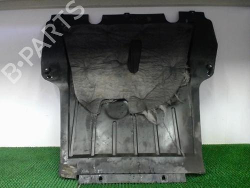 Understellsbeskyttelse RENAULT CLIO IV (BH_) 1.5 dCi 75 | BP25262117M92