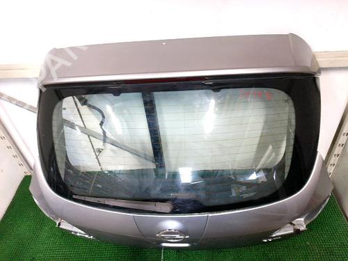 tailgate-opel-astra-j-p10-2009-2010-2011-2012-2013-2014-2015-2016-39215292 main image