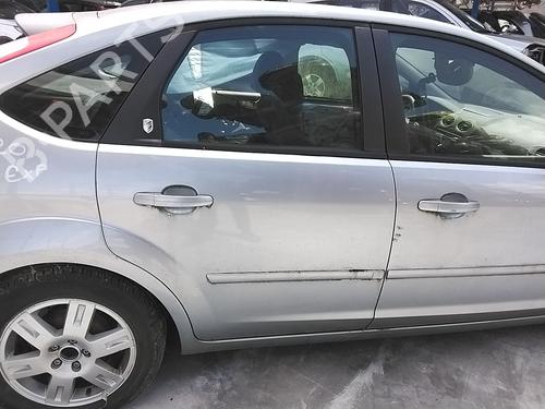 Dør højre bagtil Dør højre bagtil FORD FOCUS II (DA_, HCP, DP) [2004-2013] 35781152 35781152
