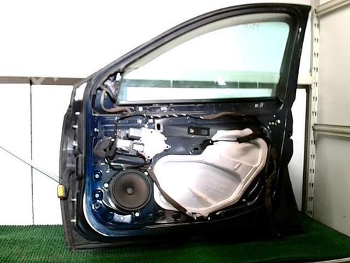 Used Right front door RENAULT LAGUNA III (BT0/1) 2.0 16V (BT05, BT0F, BT0W) (140 hp) 20874215