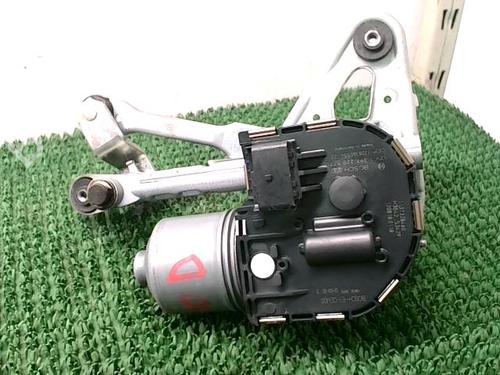 Front wiper motor PEUGEOT 3008 I MPV (0U_) 2.0 HDi Hybrid4 (0URHCA) | BP22089487M29 