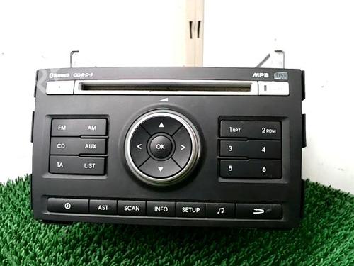 radio-kia-ceed-hatchback-ed-2006-2007-2008-2009-2010-2011-2012-30500065 main image