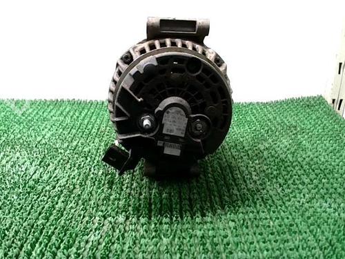Used Alternator Alternator MERCEDES-BENZ CLK (C209) CLK 350 (209.356) (272 hp) 22091074 22091074