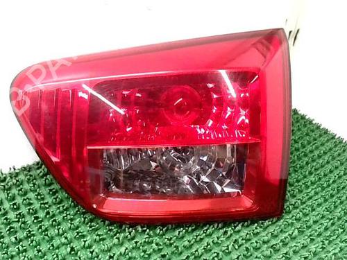 Used Right tailgate light PEUGEOT 4007 (VU_, VV_) 2.2 HDi (156 hp) 20875113