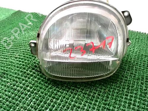 Used Right headlight Right headlight RENAULT TWINGO I (C06_) 1.2 (C066, C068) (58 hp) 24054821 24054821