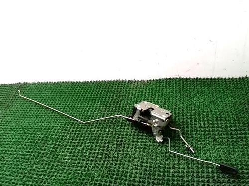 Front right lock DACIA DUSTER (HS_) 1.5 dCi | BP29817073C97