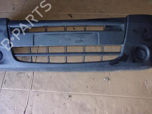 Front bumper RENAULT MASTER II Van (FD) 2.5 dCi 100 (FD0U, FD0V) | BP22075656C7 