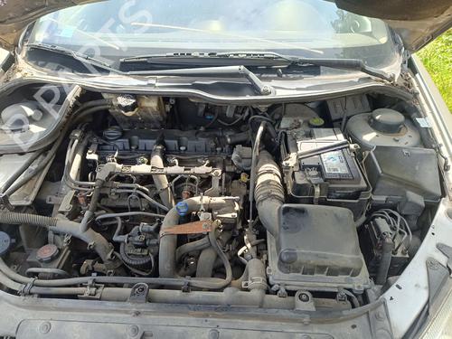 Engine PEUGEOT 206 Hatchback (2A/C) 2.0 HDI 90 | BP36655470M1  - Image 10